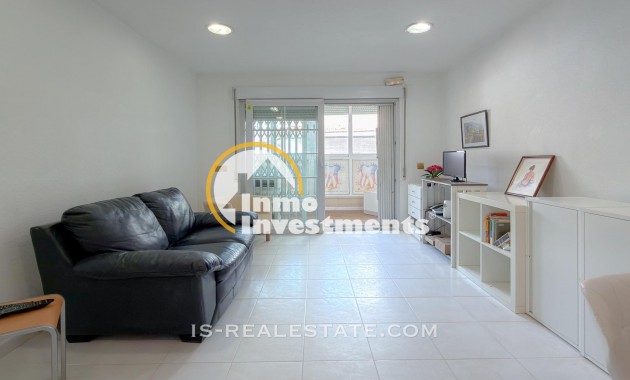 Bestaande bouw - Appartement - Torrevieja - Playa del Cura