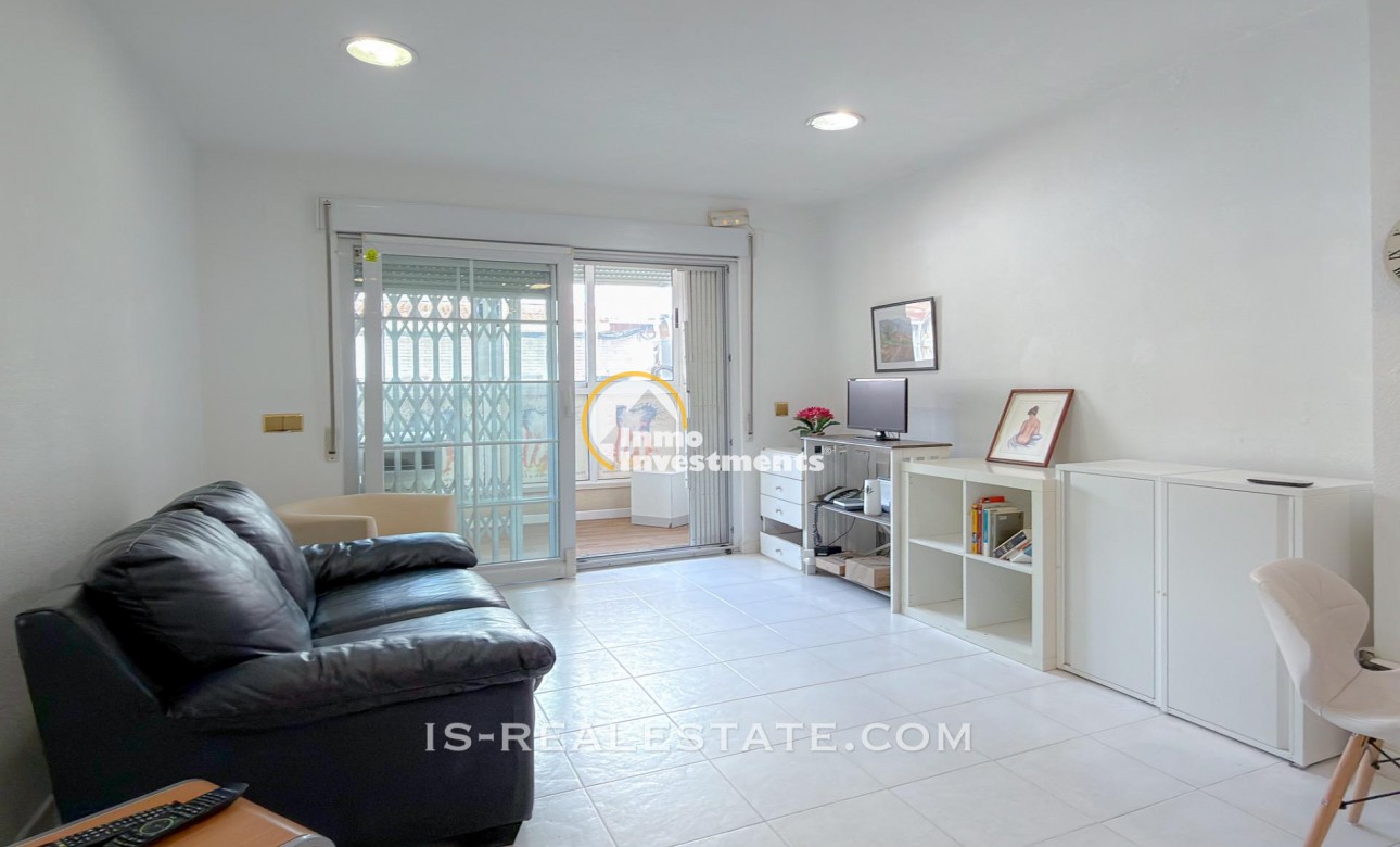 Bestaande bouw - Appartement - Torrevieja - Playa del Cura