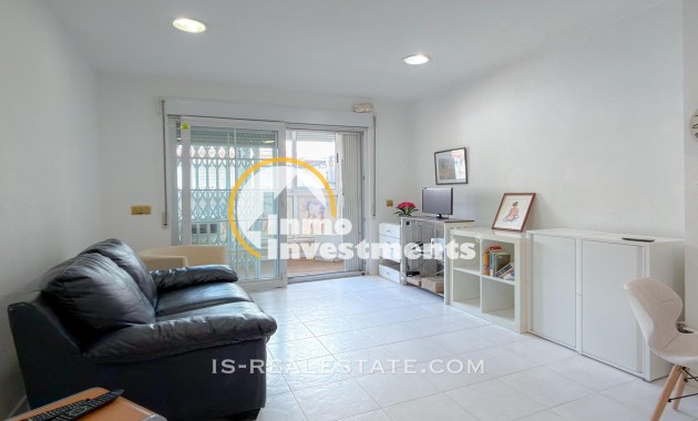 Bestaande bouw - Appartement - Torrevieja - Playa del Cura