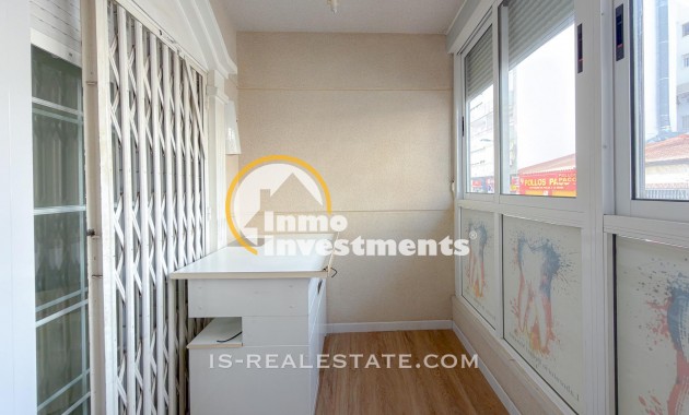 Bestaande bouw - Appartement - Torrevieja - Playa del Cura