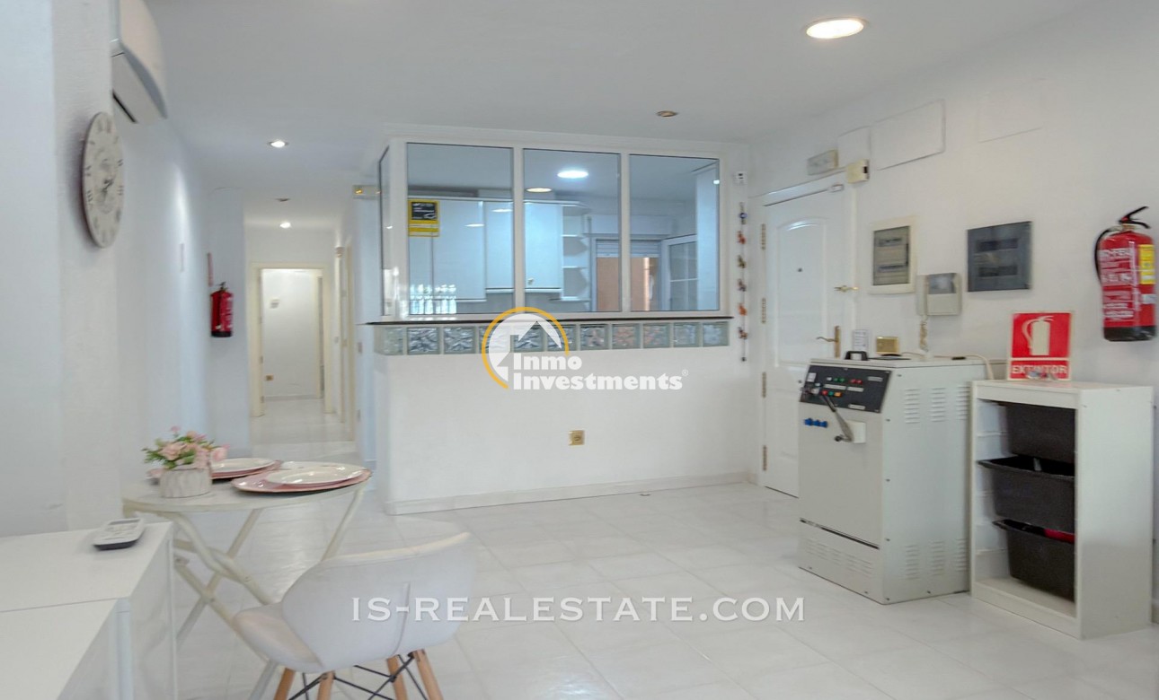 Bestaande bouw - Appartement - Torrevieja - Playa del Cura