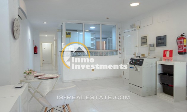 Bestaande bouw - Appartement - Torrevieja - Playa del Cura