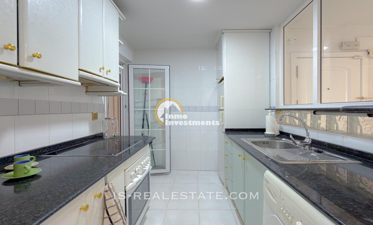 Bestaande bouw - Appartement - Torrevieja - Playa del Cura