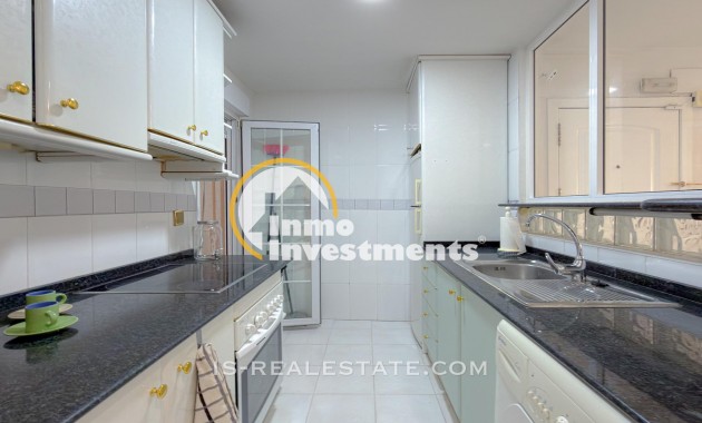 Bestaande bouw - Appartement - Torrevieja - Playa del Cura