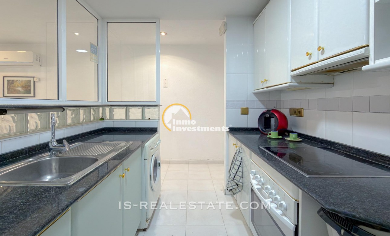 Bestaande bouw - Appartement - Torrevieja - Playa del Cura