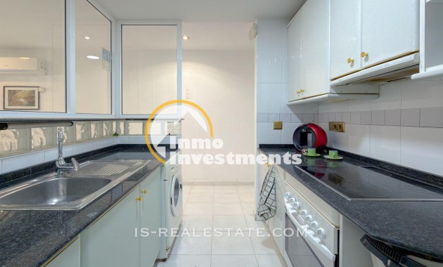 Bestaande bouw - Appartement - Torrevieja - Playa del Cura