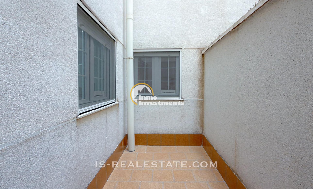 Bestaande bouw - Appartement - Torrevieja - Playa del Cura