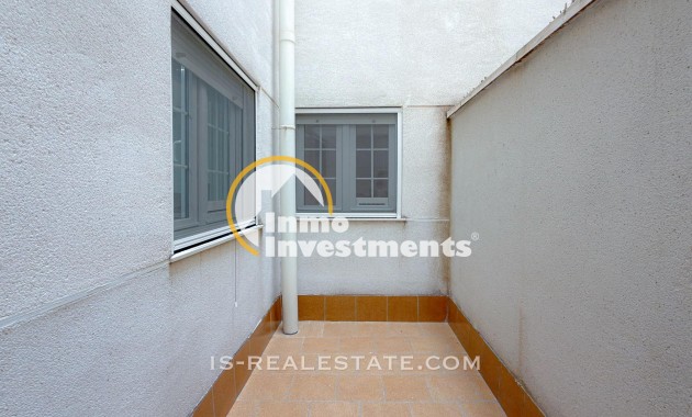 Bestaande bouw - Appartement - Torrevieja - Playa del Cura