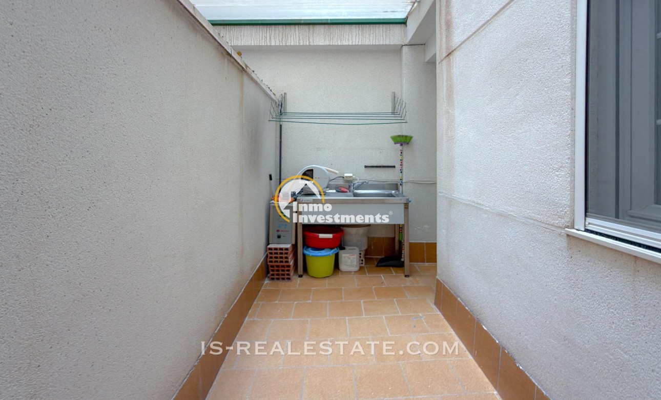 Bestaande bouw - Appartement - Torrevieja - Playa del Cura