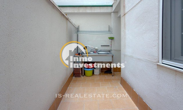 Bestaande bouw - Appartement - Torrevieja - Playa del Cura