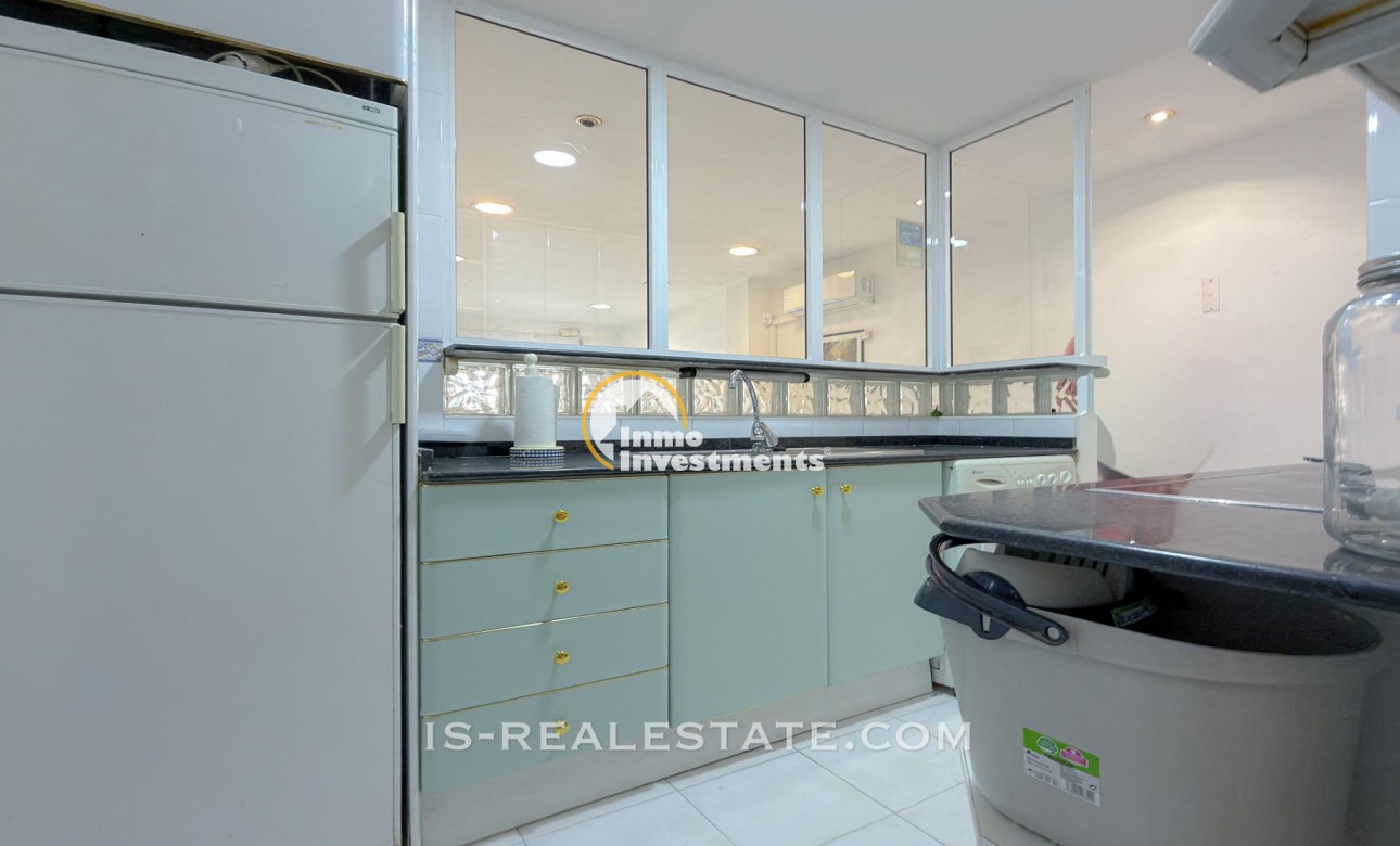 Bestaande bouw - Appartement - Torrevieja - Playa del Cura
