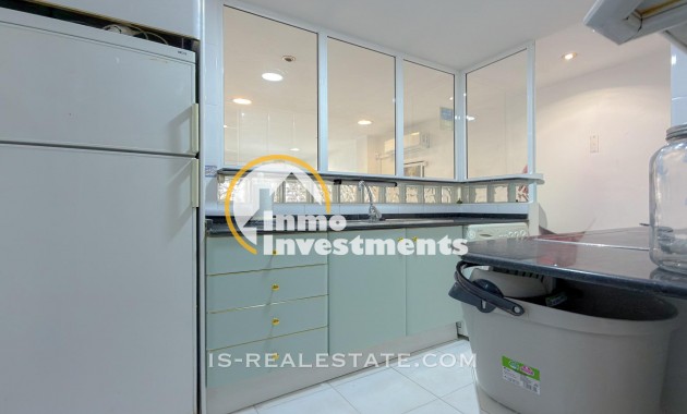 Bestaande bouw - Appartement - Torrevieja - Playa del Cura