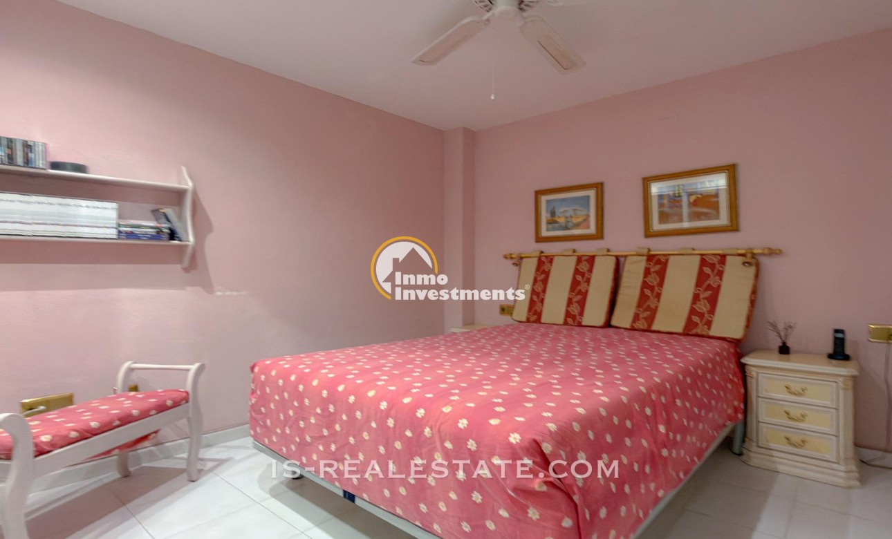 Bestaande bouw - Appartement - Torrevieja - Playa del Cura