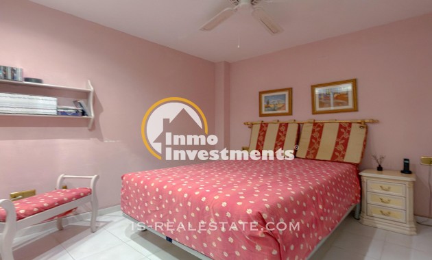 Bestaande bouw - Appartement - Torrevieja - Playa del Cura