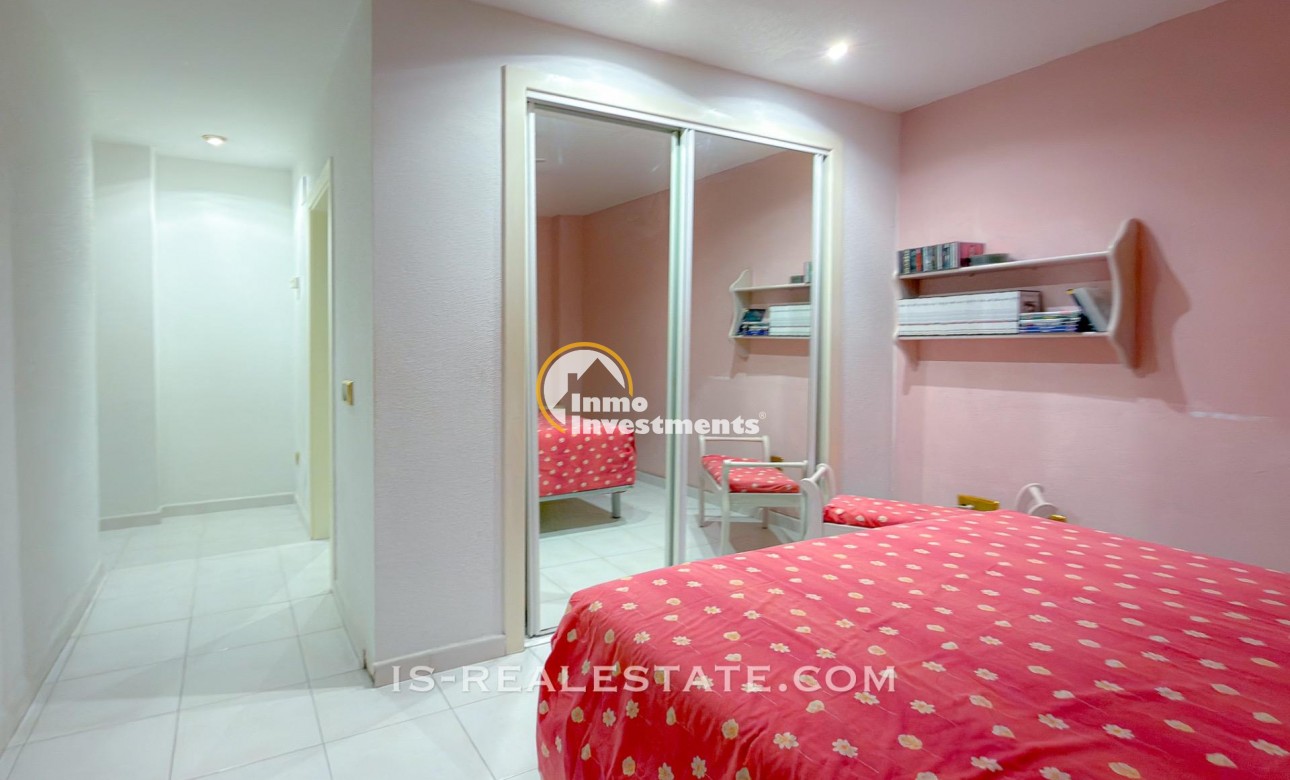 Bestaande bouw - Appartement - Torrevieja - Playa del Cura