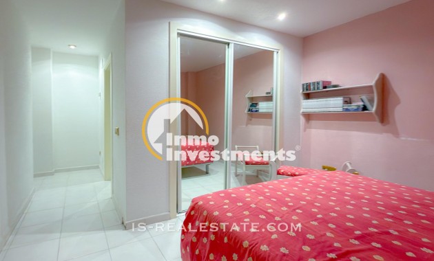 Bestaande bouw - Appartement - Torrevieja - Playa del Cura