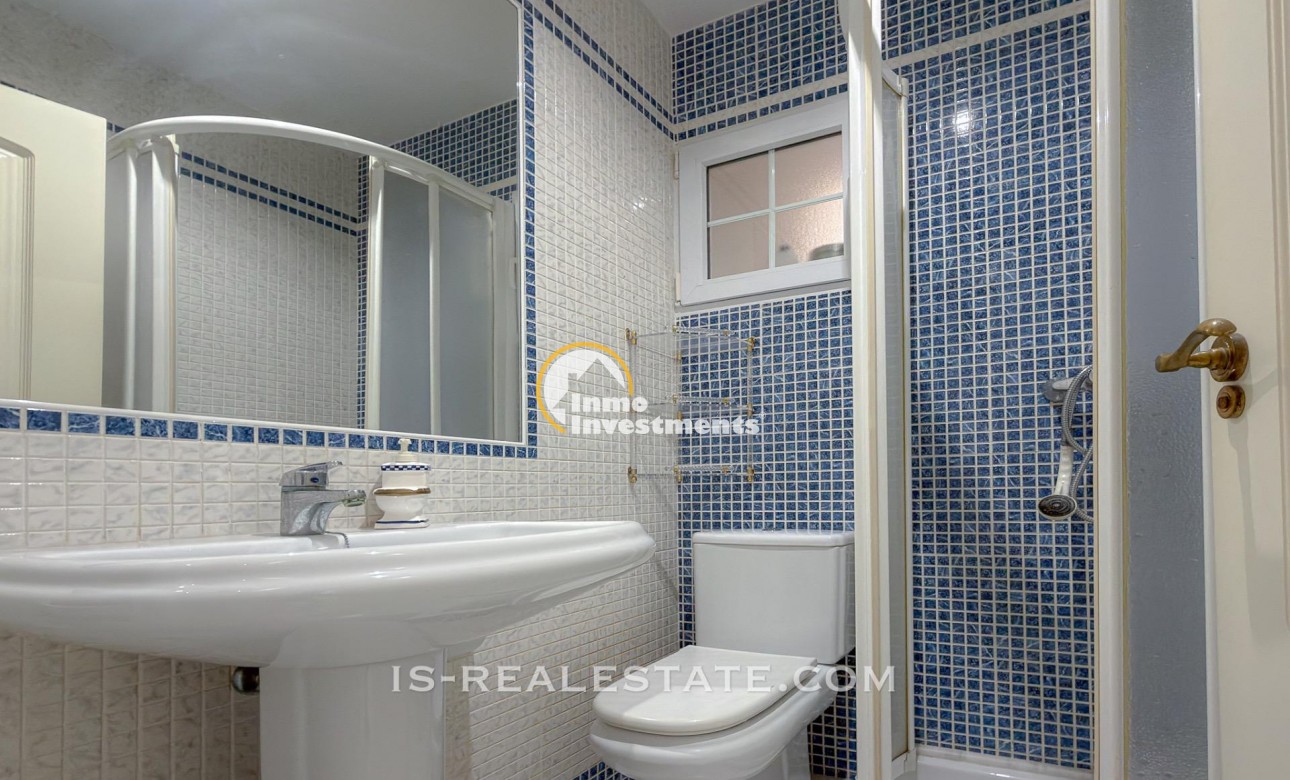 Bestaande bouw - Appartement - Torrevieja - Playa del Cura