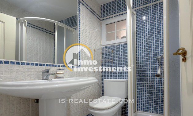 Bestaande bouw - Appartement - Torrevieja - Playa del Cura