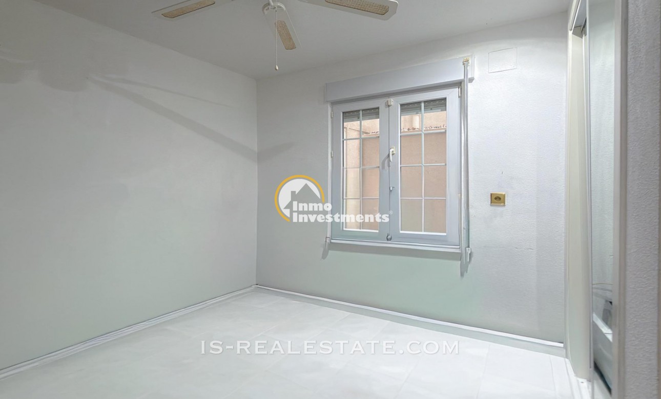 Bestaande bouw - Appartement - Torrevieja - Playa del Cura