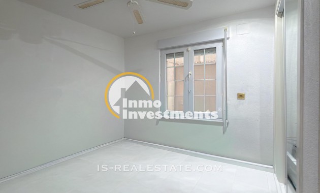 Bestaande bouw - Appartement - Torrevieja - Playa del Cura