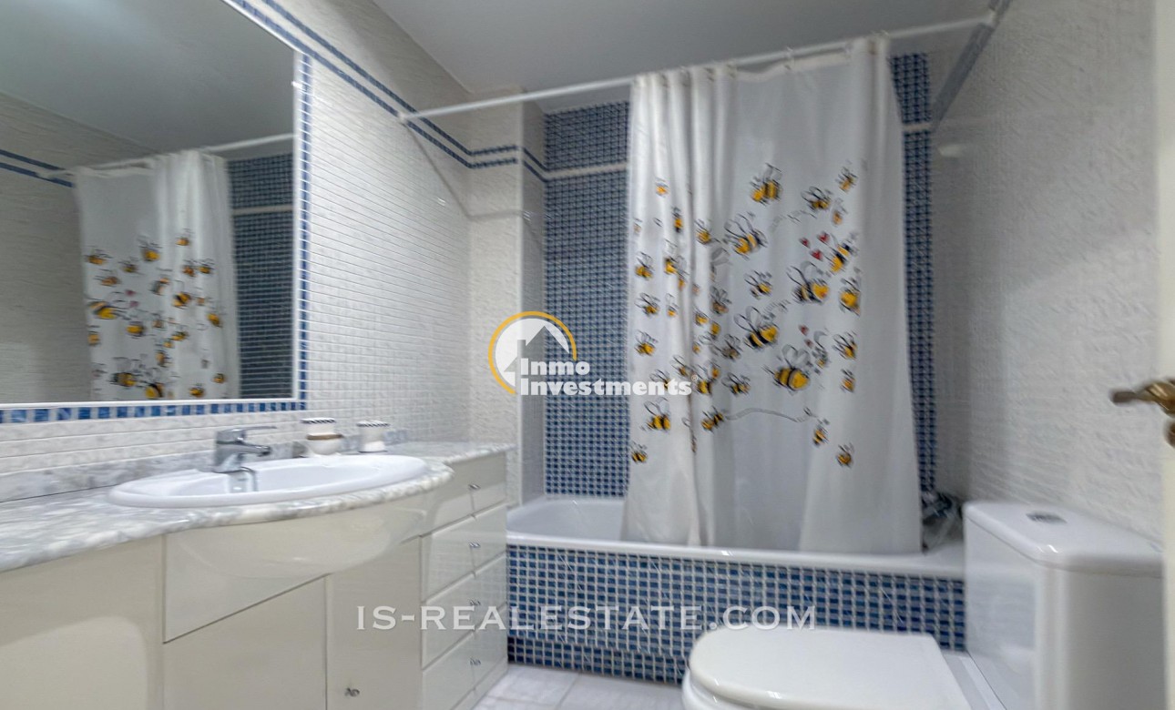 Bestaande bouw - Appartement - Torrevieja - Playa del Cura