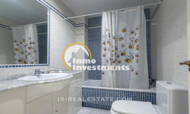 Bestaande bouw - Appartement - Torrevieja - Playa del Cura