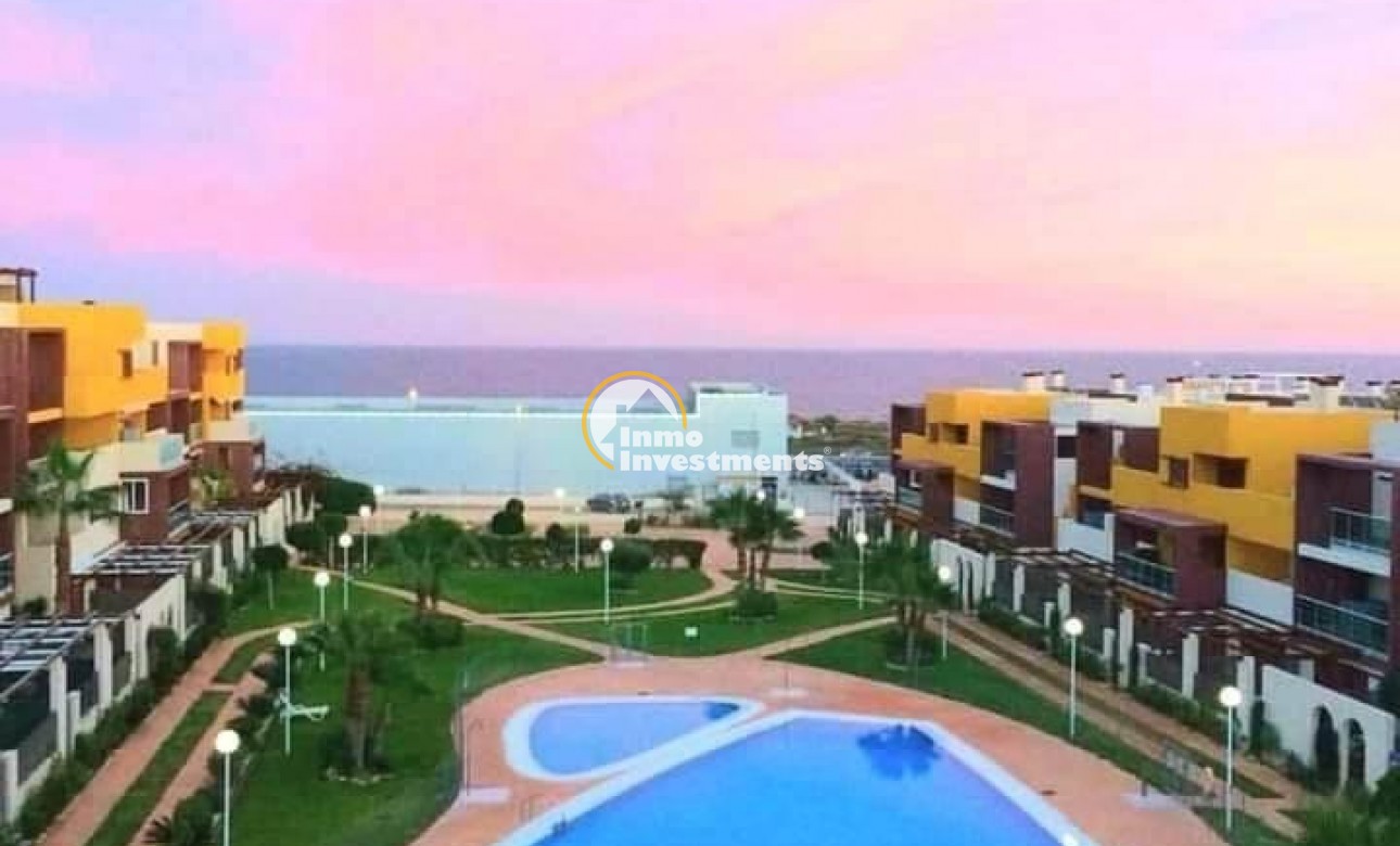 Bestaande bouw - Appartement - Orihuela Costa - 