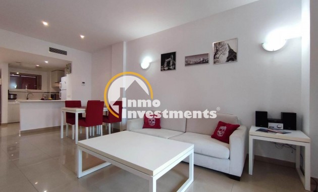 Bestaande bouw - Appartement - Orihuela Costa - 