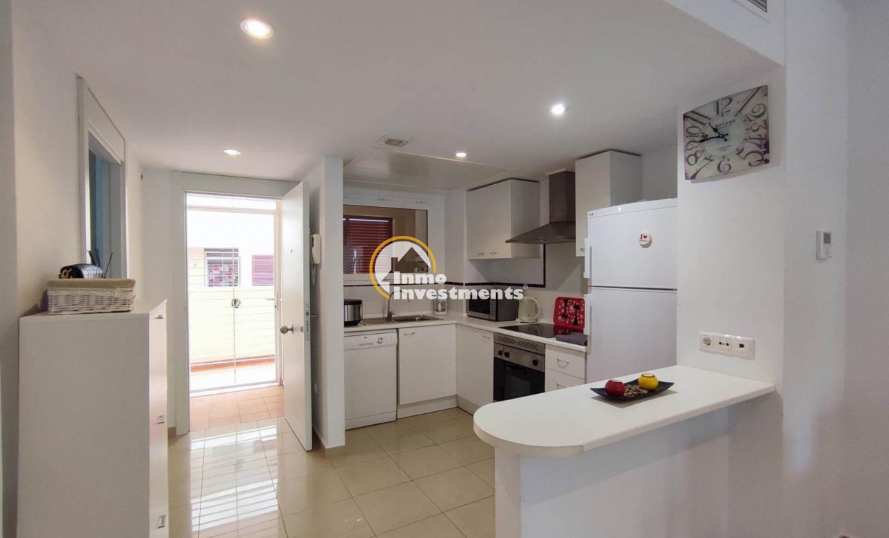 Bestaande bouw - Appartement - Orihuela Costa - 