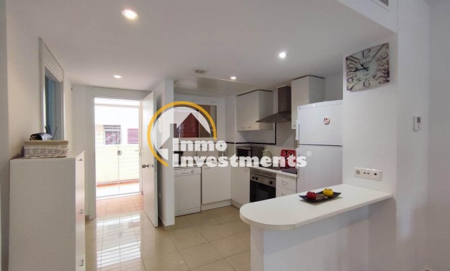 Bestaande bouw - Appartement - Orihuela Costa - 