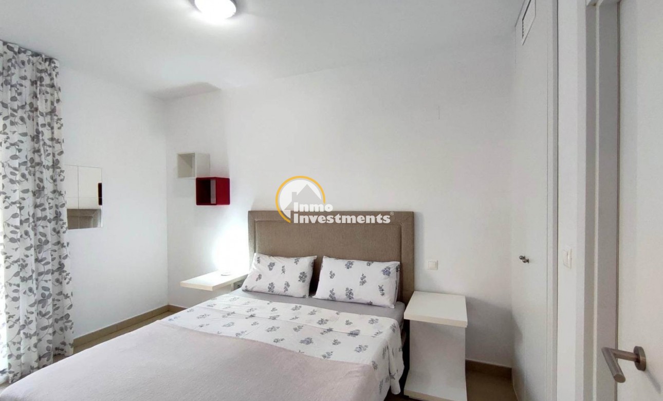 Bestaande bouw - Appartement - Orihuela Costa - 