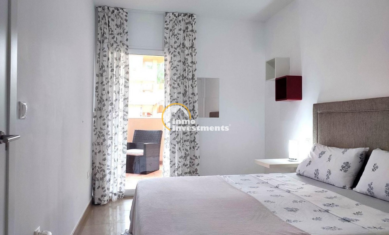 Bestaande bouw - Appartement - Orihuela Costa - 