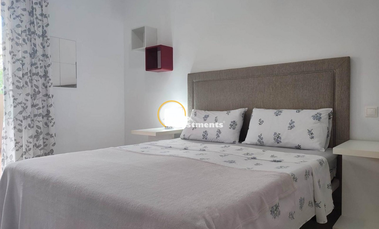Bestaande bouw - Appartement - Orihuela Costa - 