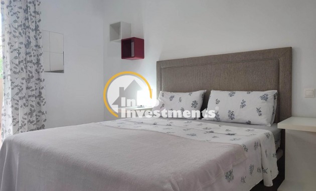 Bestaande bouw - Appartement - Orihuela Costa - 
