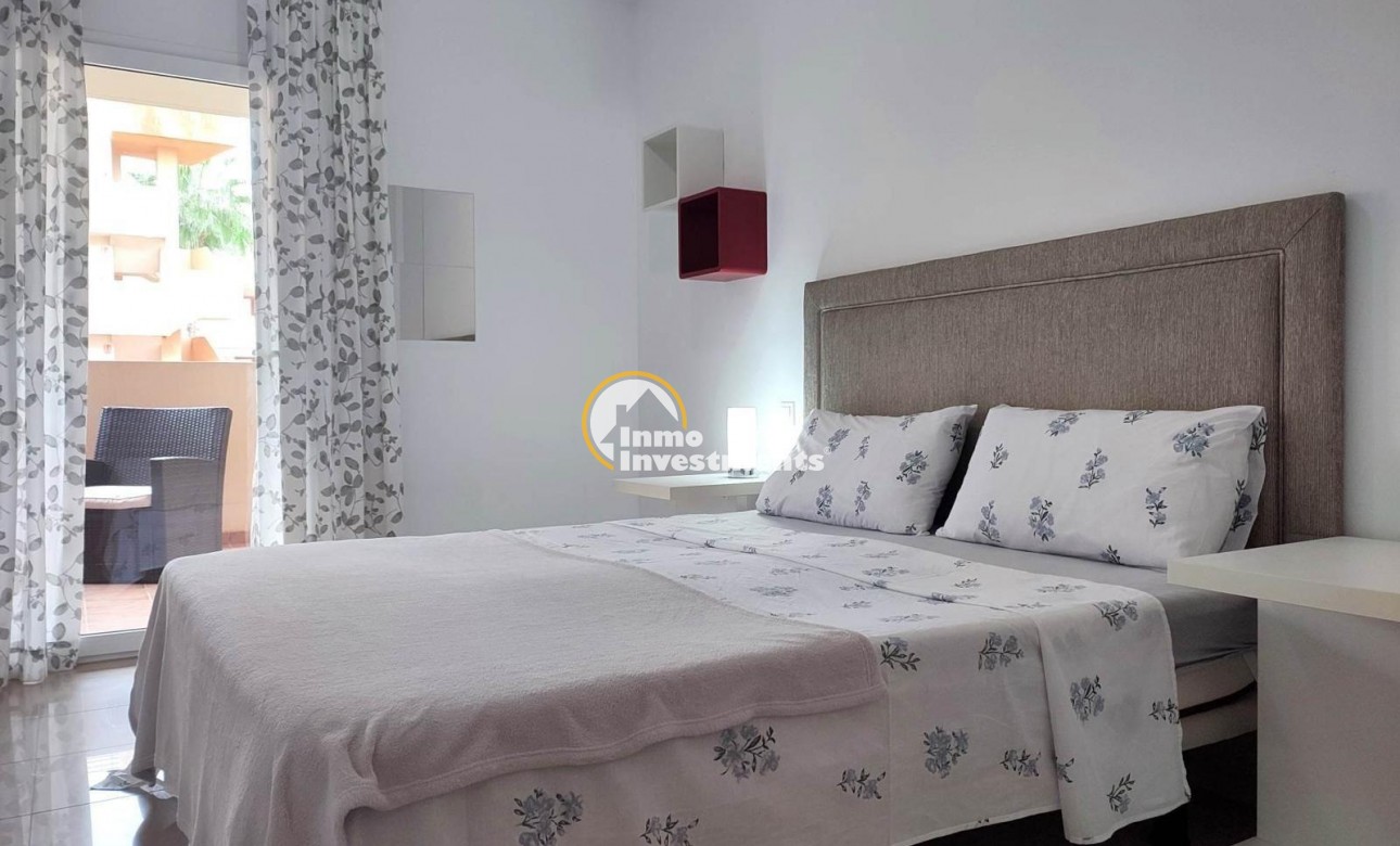Bestaande bouw - Appartement - Orihuela Costa - 