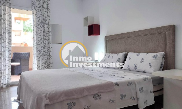 Bestaande bouw - Appartement - Orihuela Costa - 