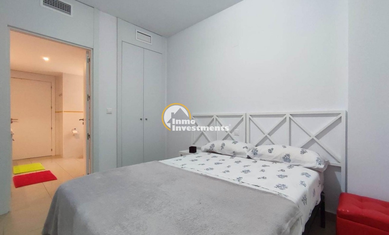 Bestaande bouw - Appartement - Orihuela Costa - 