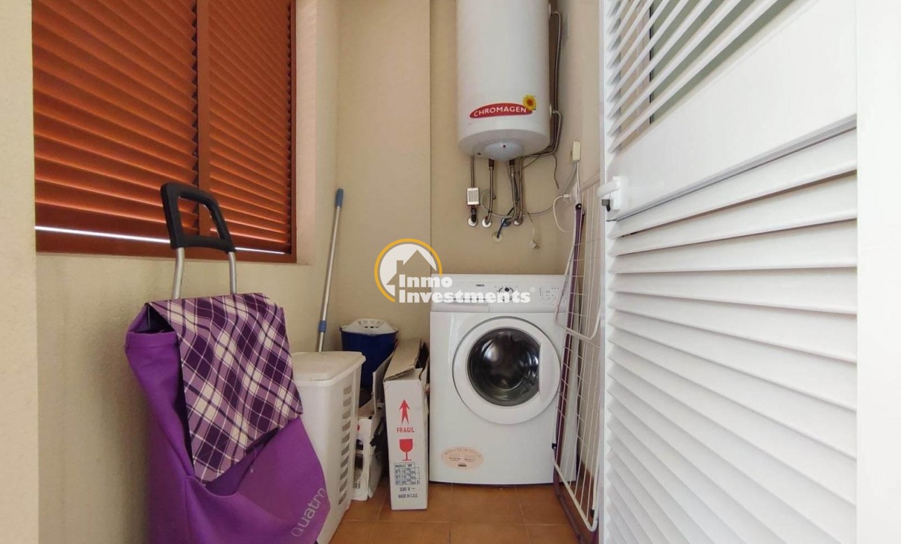 Bestaande bouw - Appartement - Orihuela Costa - 