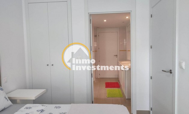 Bestaande bouw - Appartement - Orihuela Costa - 