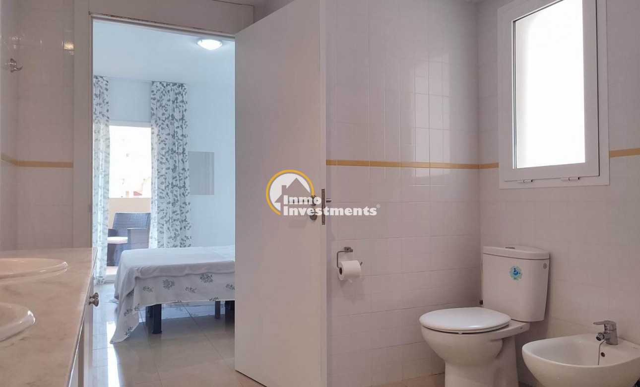 Bestaande bouw - Appartement - Orihuela Costa - 