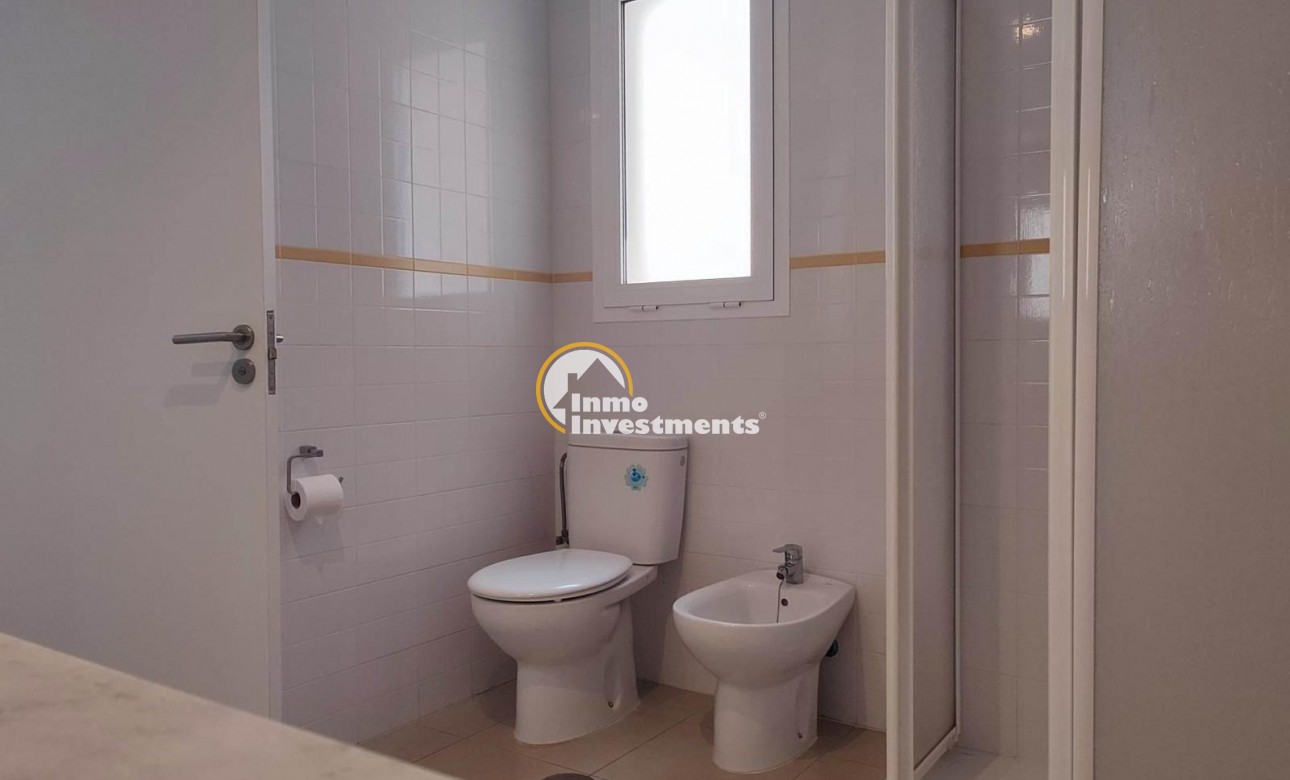 Bestaande bouw - Appartement - Orihuela Costa - 
