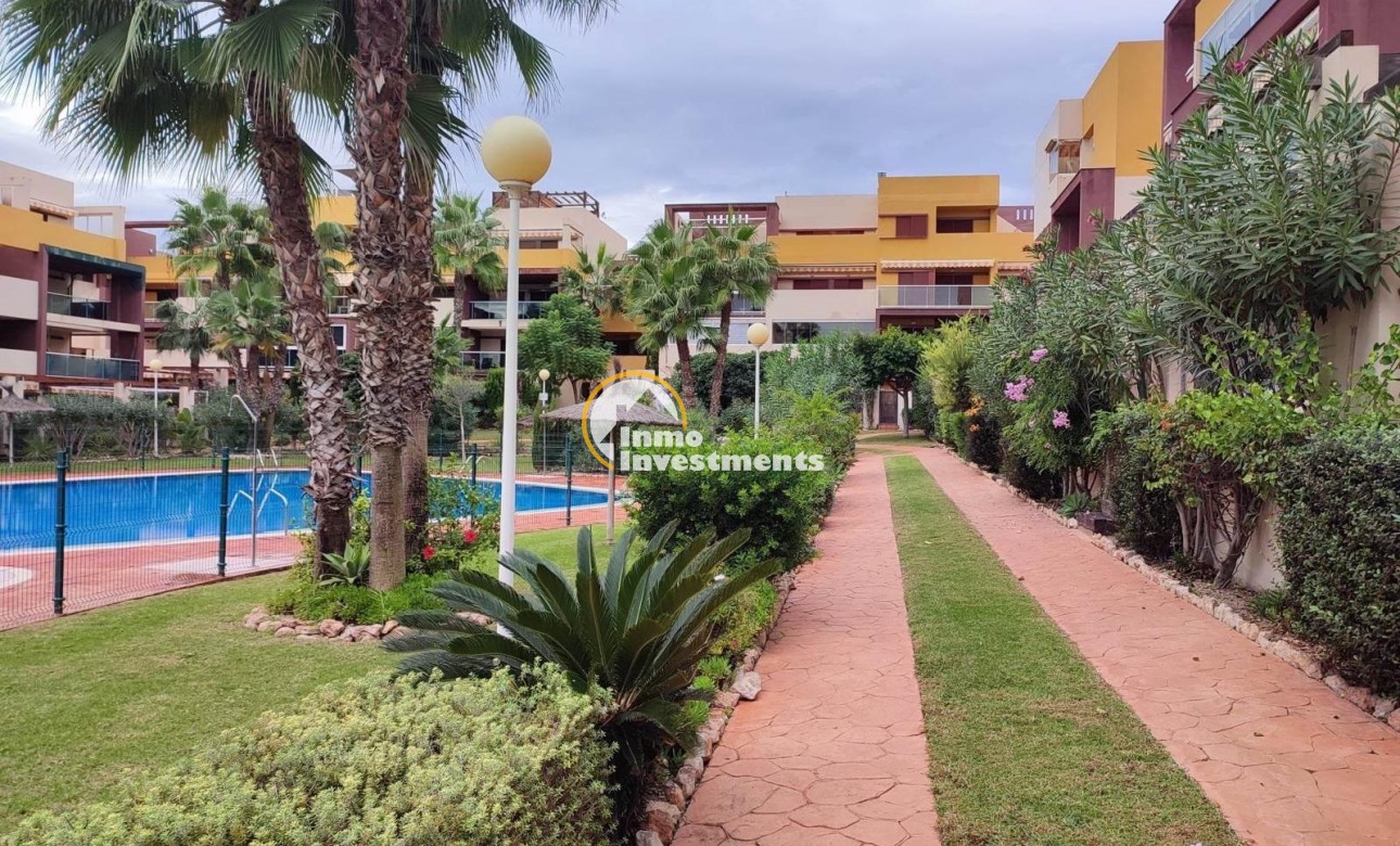 Bestaande bouw - Appartement - Orihuela Costa - 