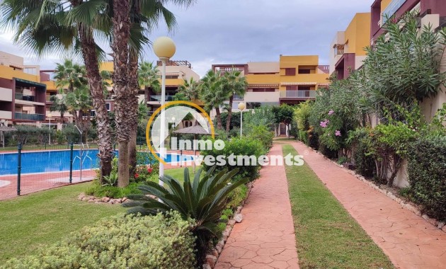Bestaande bouw - Appartement - Orihuela Costa - 
