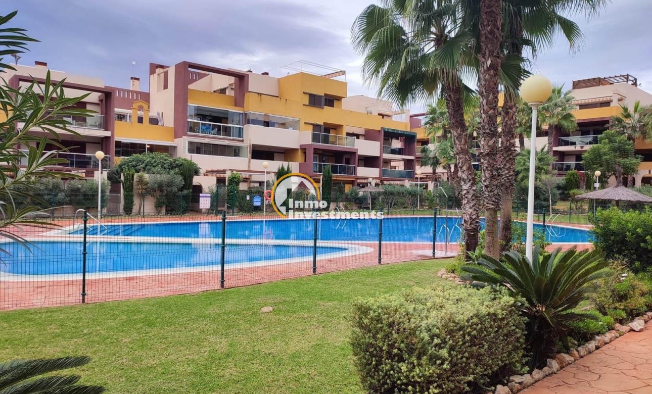 Bestaande bouw - Appartement - Orihuela Costa - 