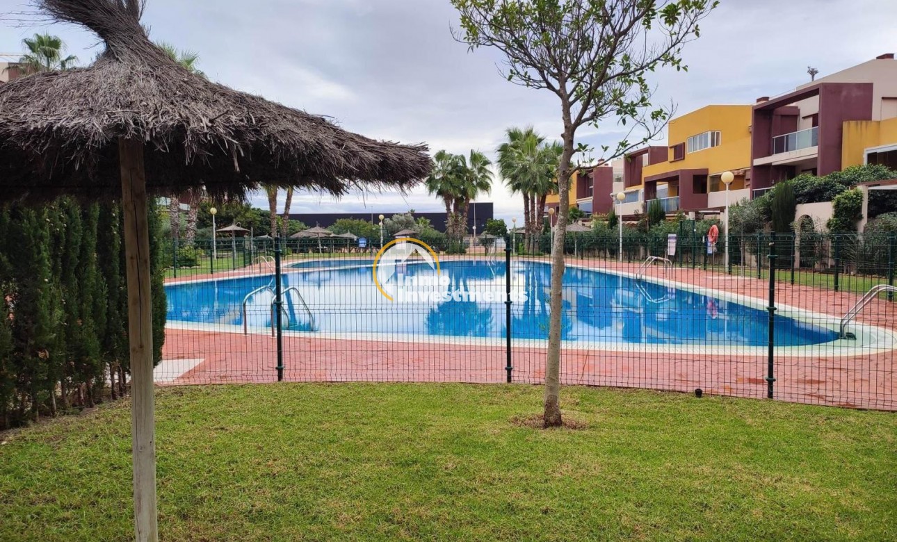 Bestaande bouw - Appartement - Orihuela Costa - 