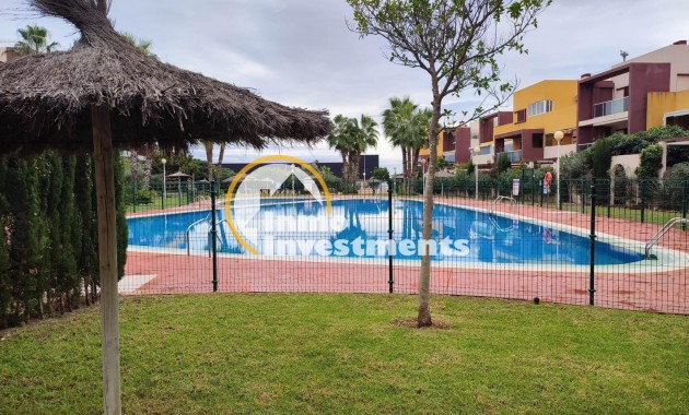 Bestaande bouw - Appartement - Orihuela Costa - 