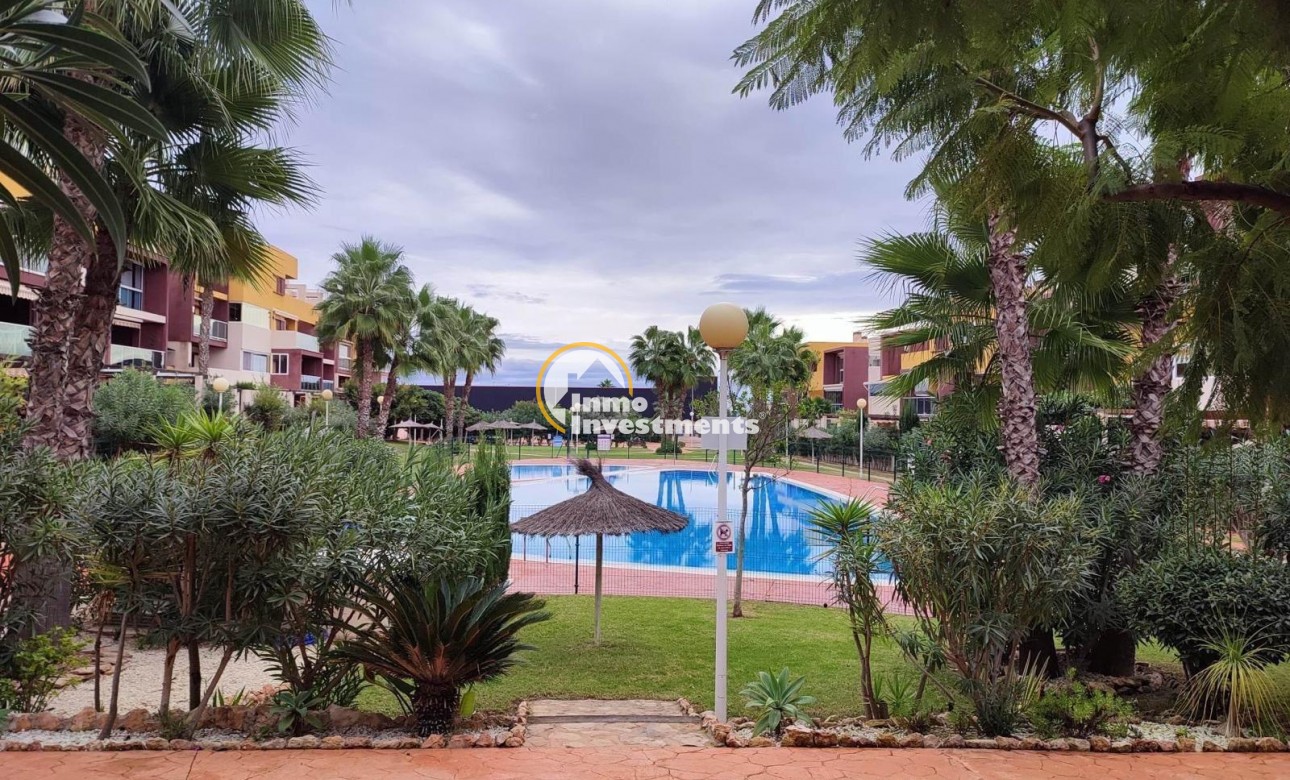 Bestaande bouw - Appartement - Orihuela Costa - 