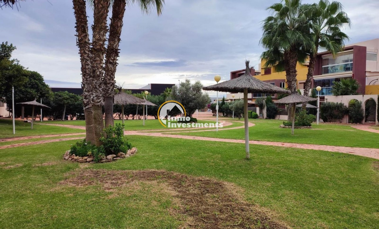 Bestaande bouw - Appartement - Orihuela Costa - 