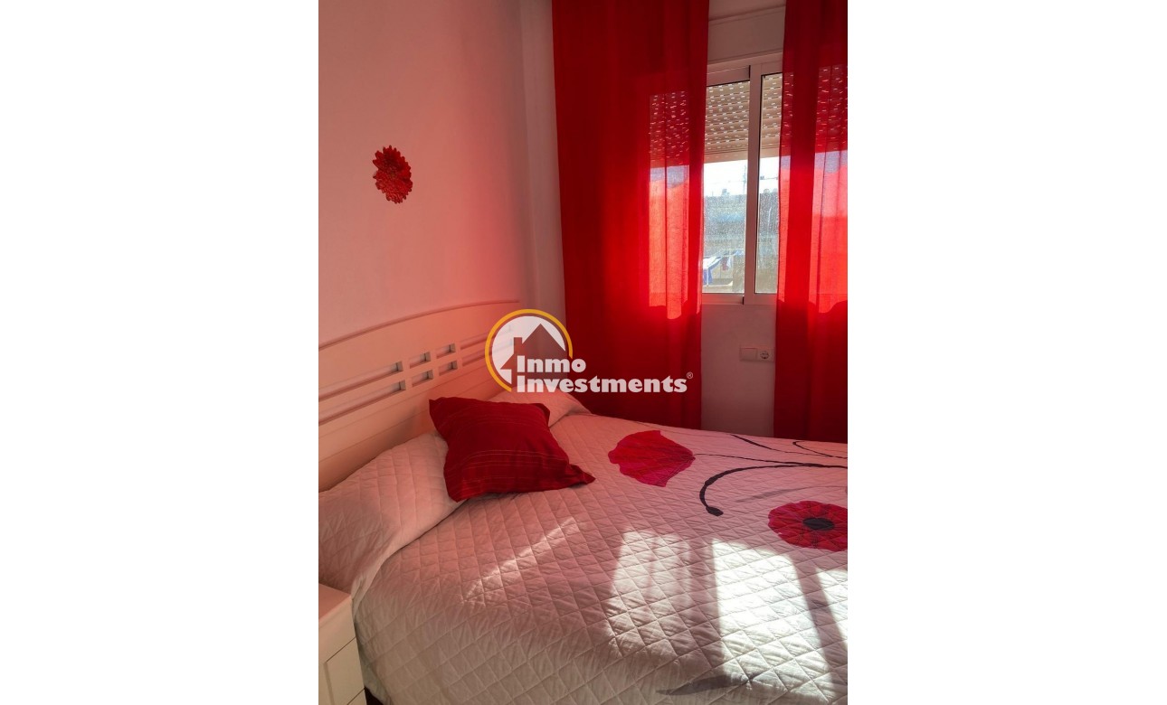 Till salu - Penthouse - Torrevieja - Playa del Cura