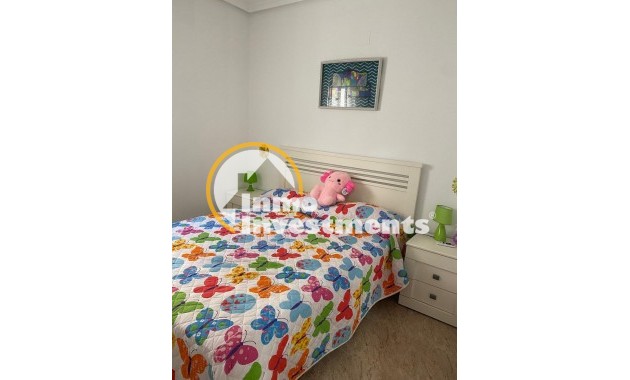 Till salu - Penthouse - Torrevieja - Playa del Cura